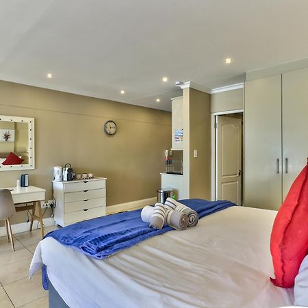 Firmont On Main Apartment Cape Town Ngoại thất bức ảnh