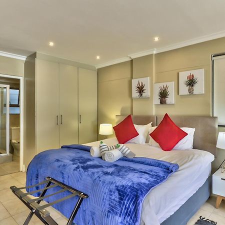 Firmont On Main Apartment Cape Town Ngoại thất bức ảnh