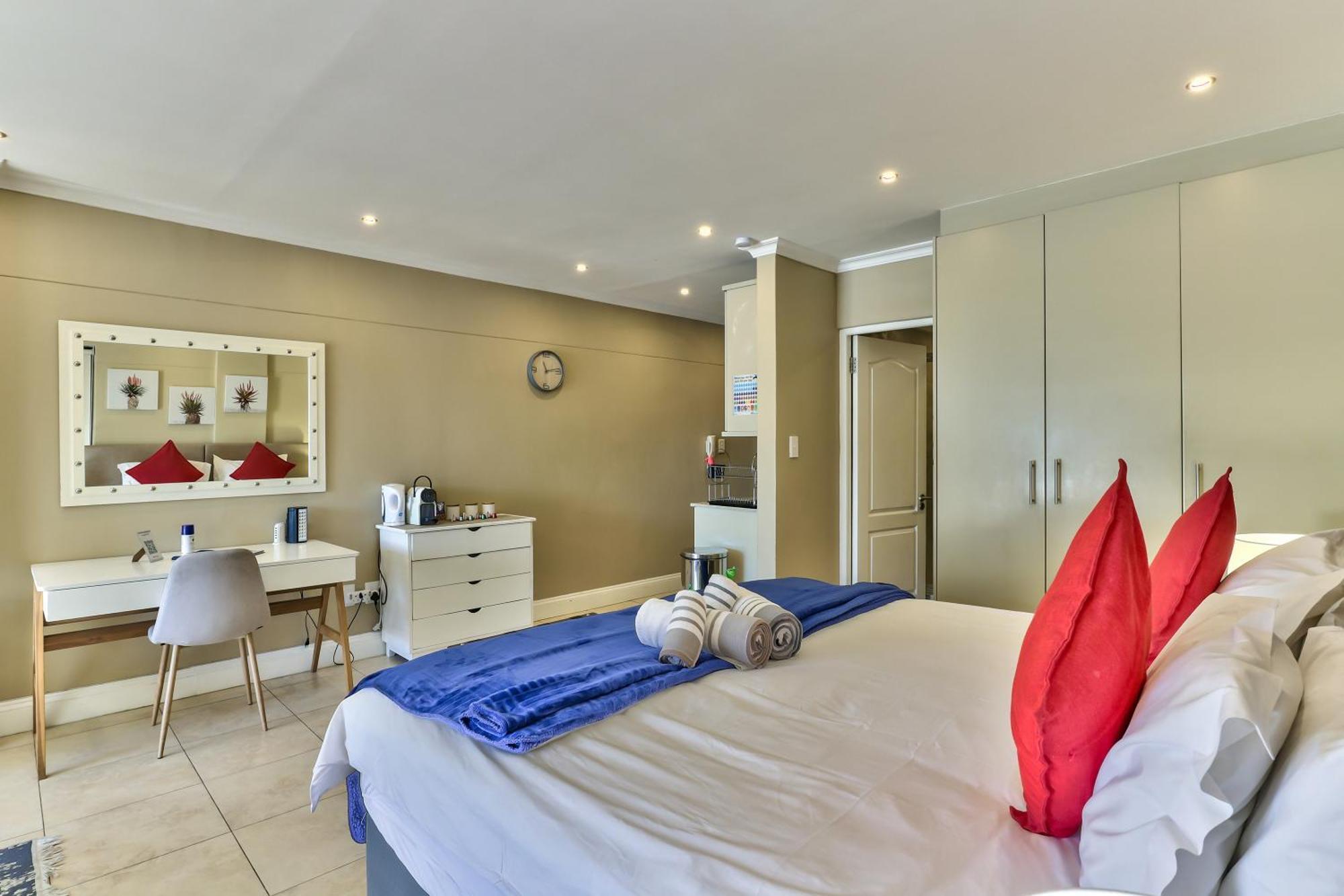 Firmont On Main Apartment Cape Town Ngoại thất bức ảnh