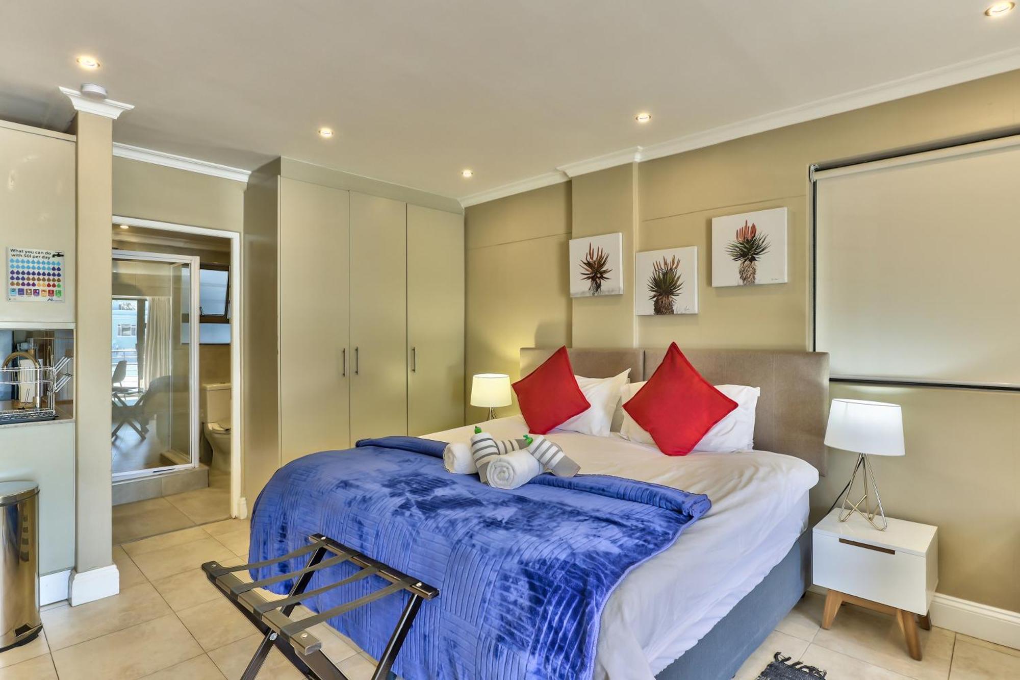 Firmont On Main Apartment Cape Town Ngoại thất bức ảnh
