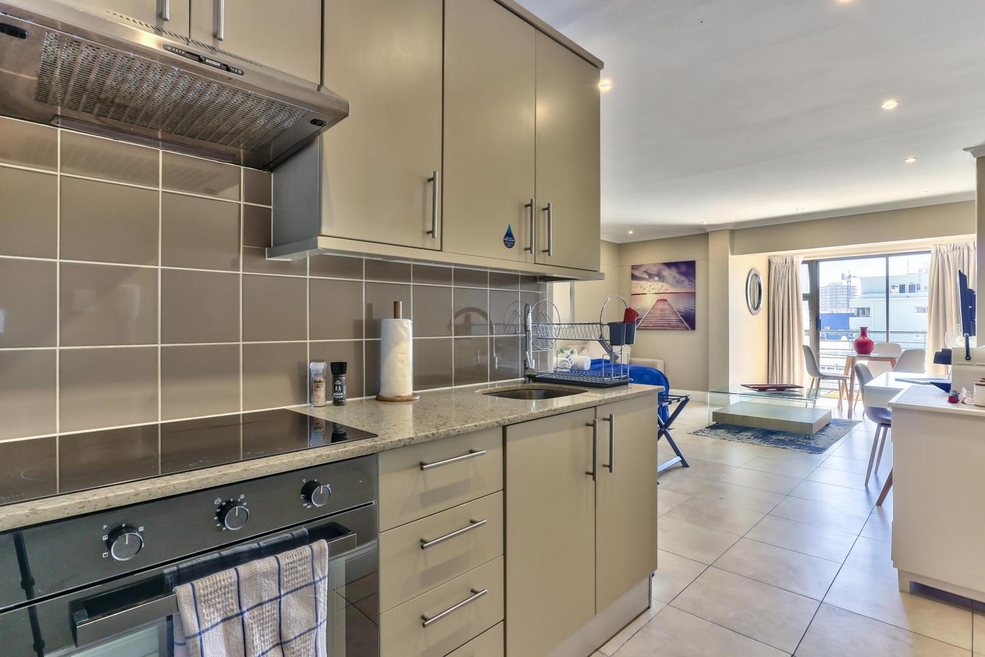 Firmont On Main Apartment Cape Town Ngoại thất bức ảnh