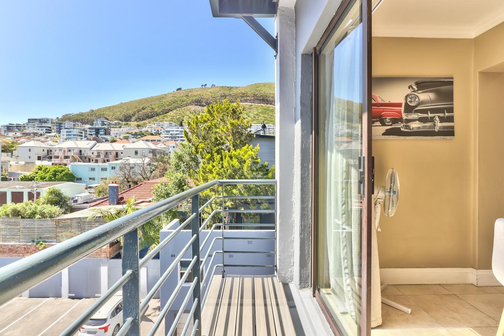 Firmont On Main Apartment Cape Town Ngoại thất bức ảnh