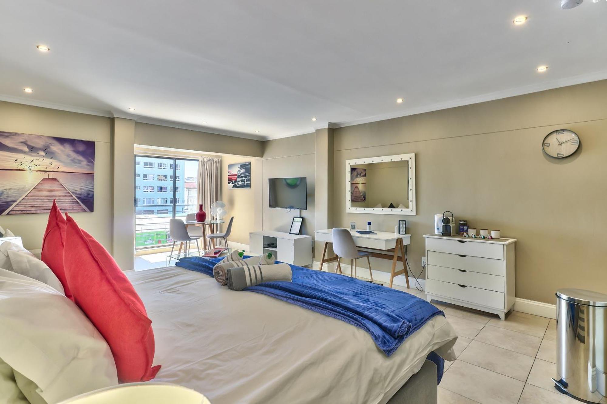 Firmont On Main Apartment Cape Town Ngoại thất bức ảnh