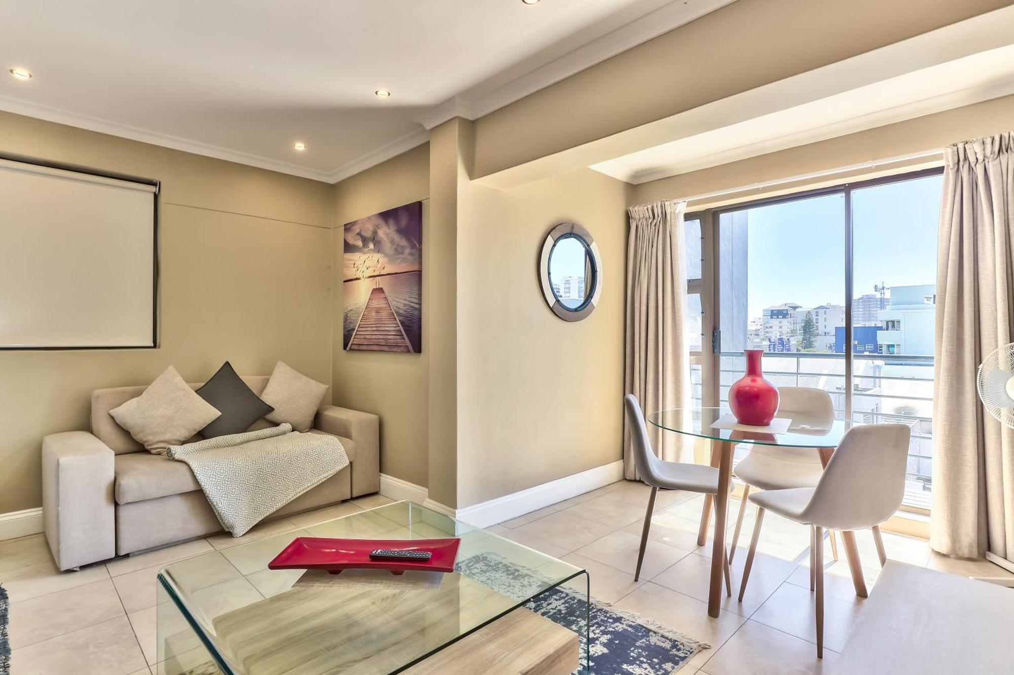 Firmont On Main Apartment Cape Town Ngoại thất bức ảnh