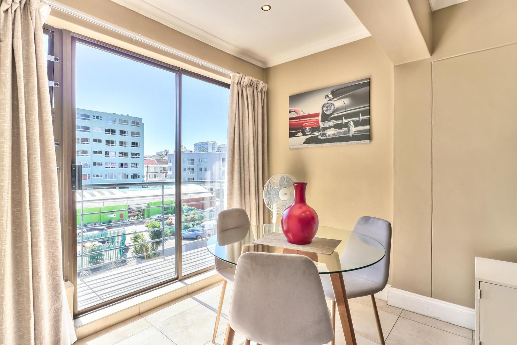 Firmont On Main Apartment Cape Town Ngoại thất bức ảnh