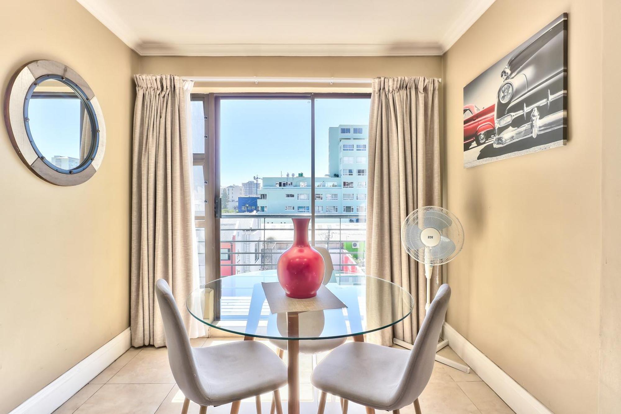 Firmont On Main Apartment Cape Town Ngoại thất bức ảnh