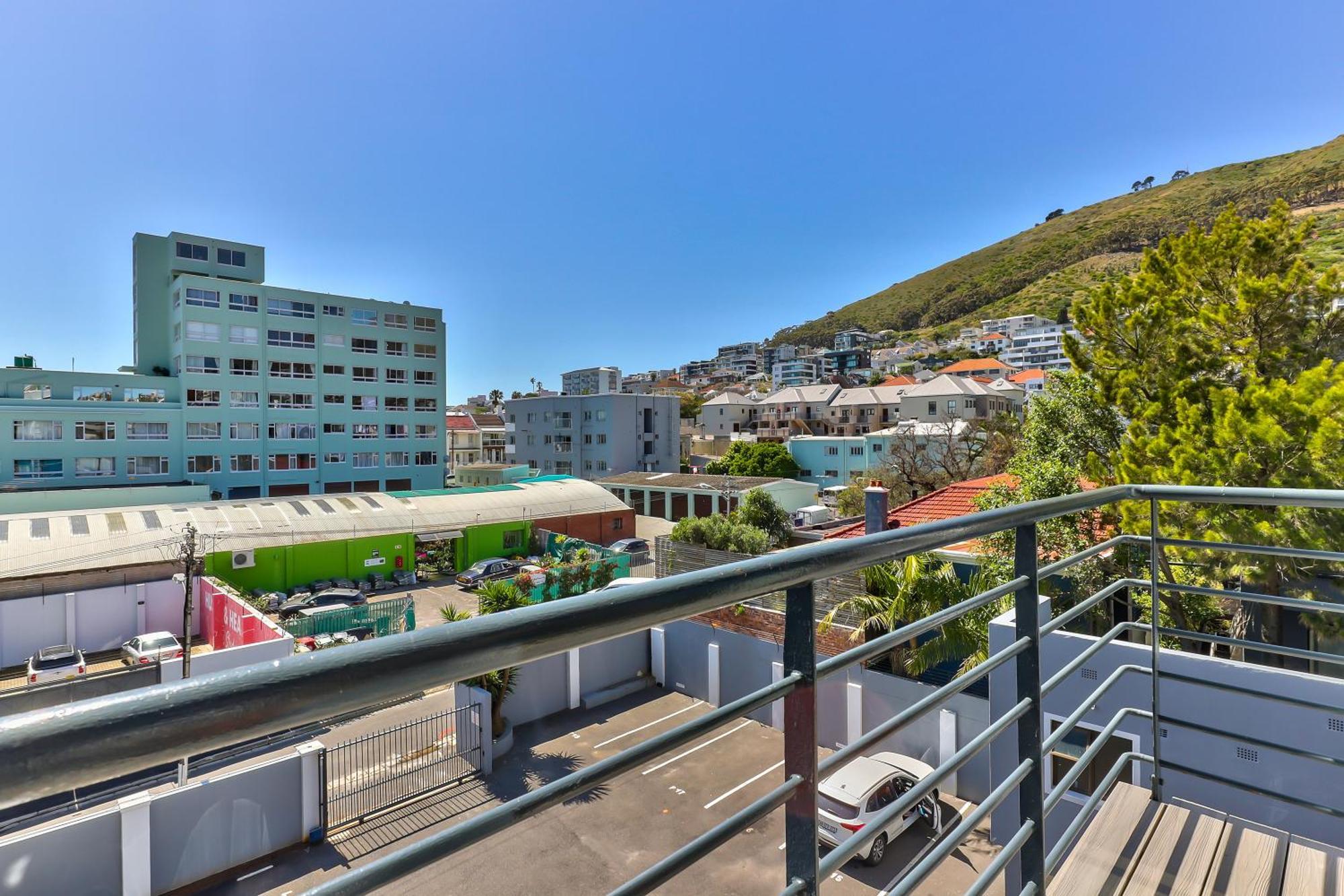 Firmont On Main Apartment Cape Town Ngoại thất bức ảnh