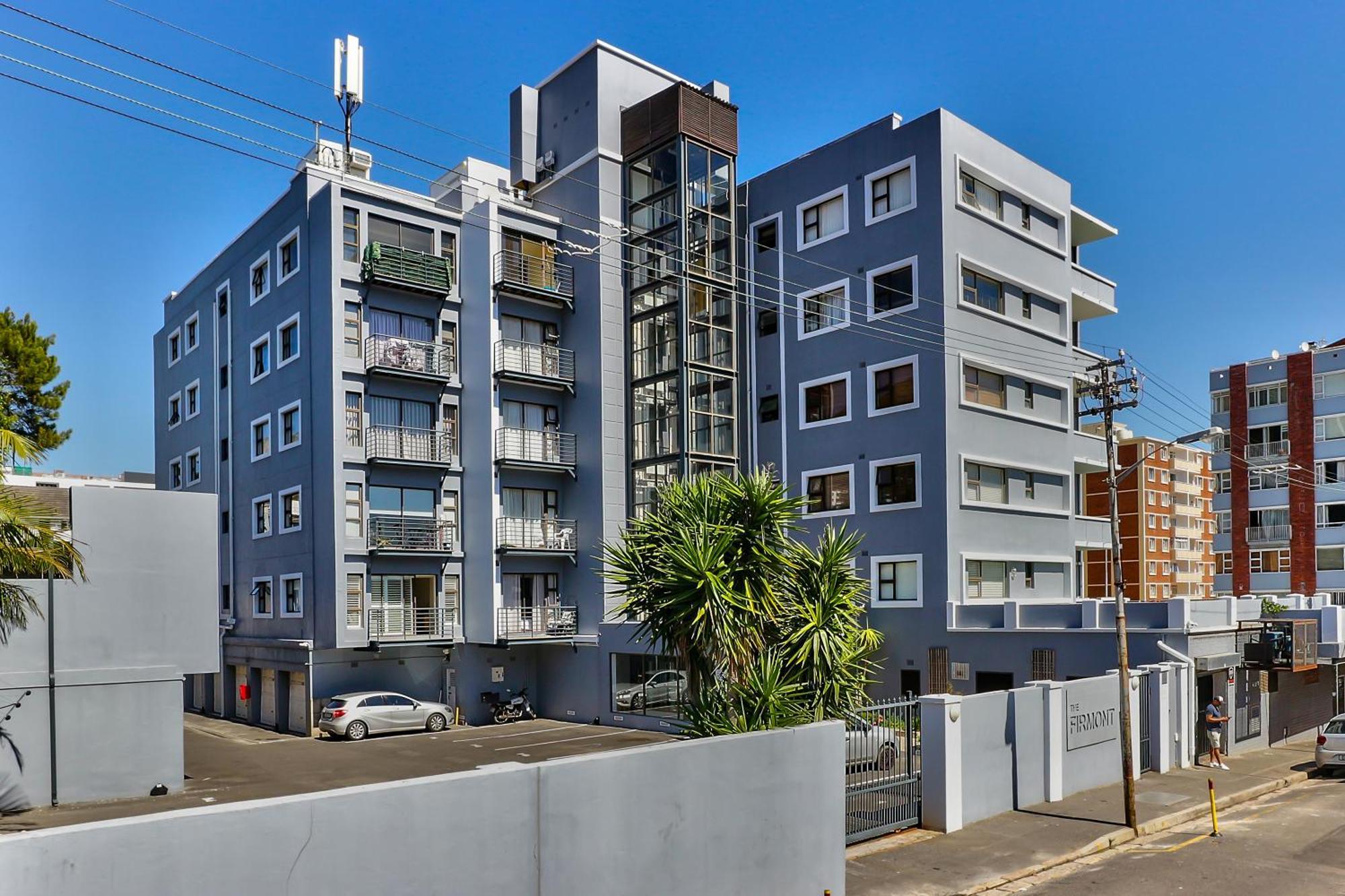 Firmont On Main Apartment Cape Town Ngoại thất bức ảnh