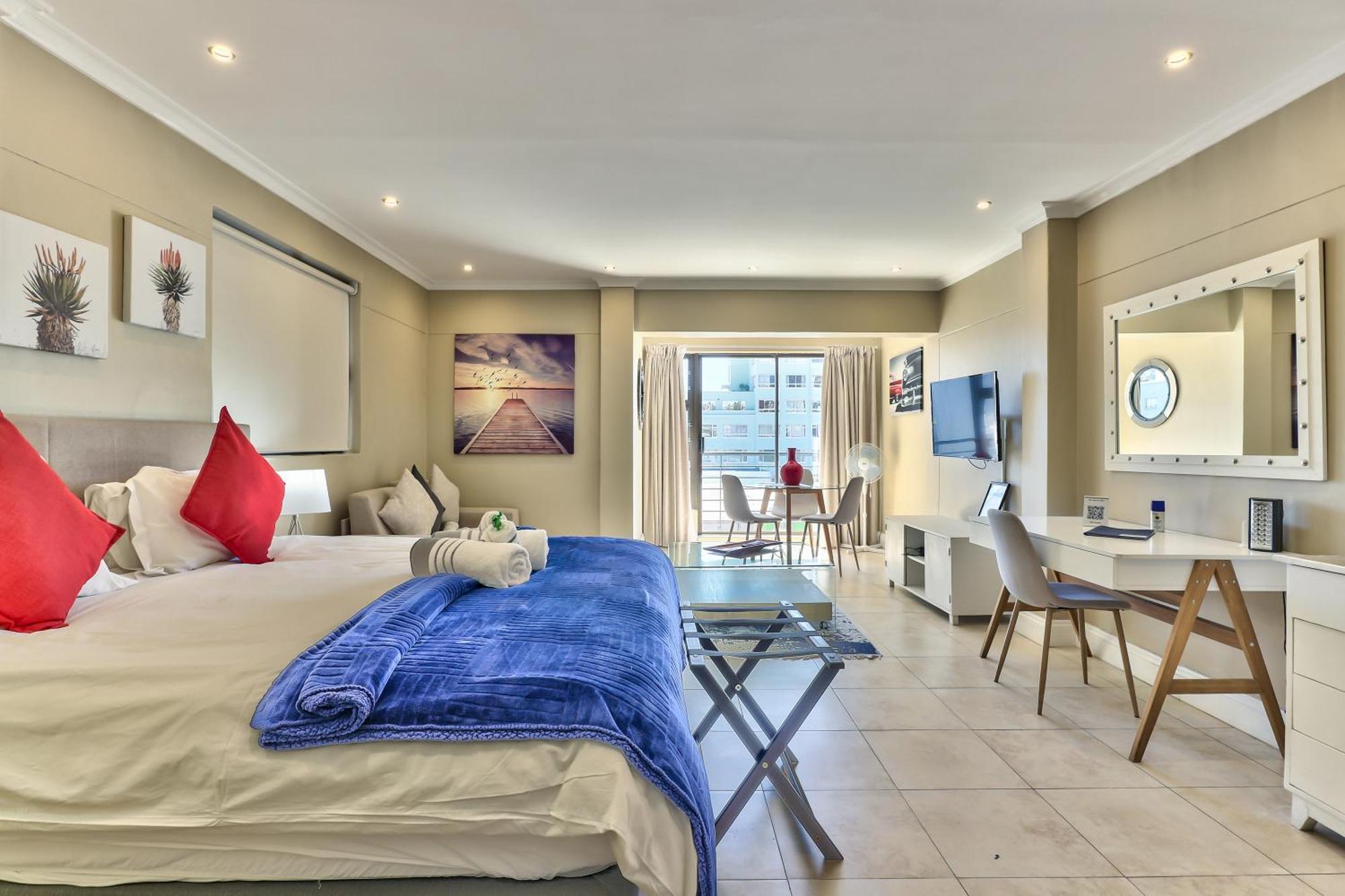 Firmont On Main Apartment Cape Town Ngoại thất bức ảnh